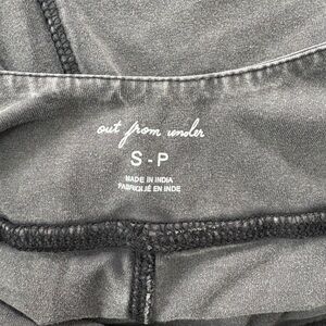 Out From Under Jumpsuit